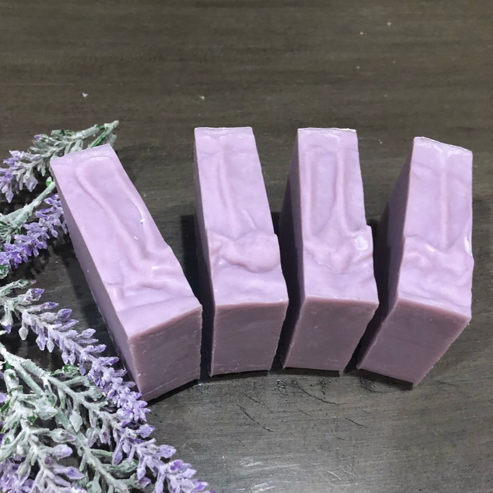 Lavender Soap